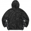 Thumbnail for Ripstop Hooded Windshell