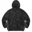 Thumbnail for Ripstop Hooded Windshell