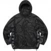 Thumbnail for Ripstop Hooded Windshell