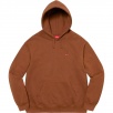 Thumbnail for Enamel Small Box Hooded Sweatshirt