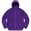 Thumbnail for Supreme Nike Arc Corduroy Hooded Jacket