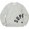 Thumbnail for Supreme Nike Arc Crewneck