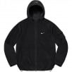 Thumbnail for Supreme Nike Arc Corduroy Hooded Jacket