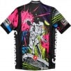Thumbnail for Supreme Castelli Silver Surfer Cycling Jersey
