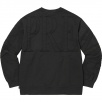 Thumbnail for Tonal Appliqué Crewneck