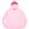 Thumbnail for Cropped Panels Hooded Sweatshirt