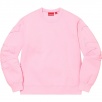 Thumbnail for Tonal Appliqué Crewneck