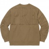 Thumbnail for Tonal Appliqué Crewneck