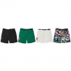 Thumbnail Supreme The North Face Trekking Packable Belted Short