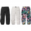 Thumbnail for Supreme The North Face Trekking Zip-Off Belted Pant