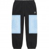 Thumbnail for Supreme The North Face Bandana Sweatpant