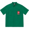 Thumbnail for Supreme The North Face Trekking S S Shirt