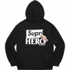 Thumbnail for Supreme ANTIHERO Hooded Sweatshirt