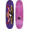 Thumbnail for Supreme ANTIHERO Curbs Skateboard