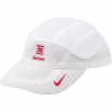 Thumbnail for Supreme Nike Shox Running Hat