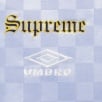 Thumbnail for Supreme Umbro Soccer Short