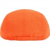 Thumbnail for Linen Fitted Camp Cap