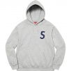 Thumbnail for S Logo Hooded Sweatshirt