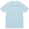 Thumbnail for Warning Tee