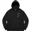 Thumbnail for S Logo Hooded Sweatshirt