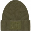 Thumbnail for Overdyed Patch Beanie