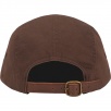 Thumbnail for Washed Chino Twill Camp Cap