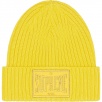 Thumbnail for Overdyed Patch Beanie