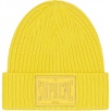 Thumbnail for Overdyed Patch Beanie