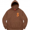 Thumbnail for S Logo Hooded Sweatshirt