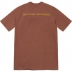 Thumbnail for Warning Tee