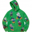 Thumbnail for Elephant Hooded Sweatshirt