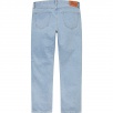 Thumbnail for Stone Wash Slim Jean
