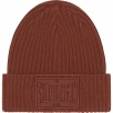 Thumbnail for Overdyed Patch Beanie