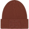 Thumbnail for Overdyed Patch Beanie