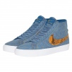 Thumbnail for Supreme Nike SB Blazer Mid