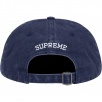 Thumbnail for Pigment Print S Logo 6-Panel