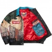 Thumbnail for Jeff Hamilton Ridge Street Leather Jacket