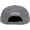 Thumbnail for Pigment Print S Logo 6-Panel