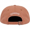 Thumbnail for Pigment Print S Logo 6-Panel