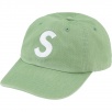 Thumbnail for Pigment Print S Logo 6-Panel