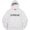 Thumbnail for Capital Hooded Sweatshirt