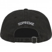 Thumbnail for Pigment Print S Logo 6-Panel