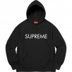 Thumbnail for Capital Hooded Sweatshirt