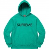 Thumbnail for Capital Hooded Sweatshirt