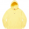 Thumbnail for Underline Hooded Sweatshirt
