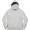 Thumbnail for Underline Hooded Sweatshirt