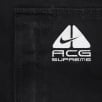 Thumbnail for Supreme Nike ACG Denim Pullover