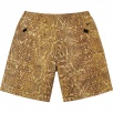 Thumbnail for Supreme Nike ACG Nylon Trail Short