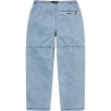 Thumbnail for Supreme Nike ACG Belted Denim Pant