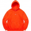 Thumbnail for Underline Hooded Sweatshirt
